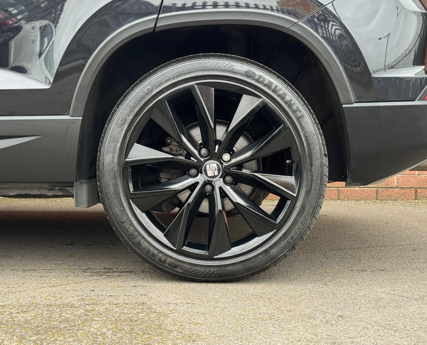 Used SEAT Ateca 2017 for sale - 78115022: Photo 46