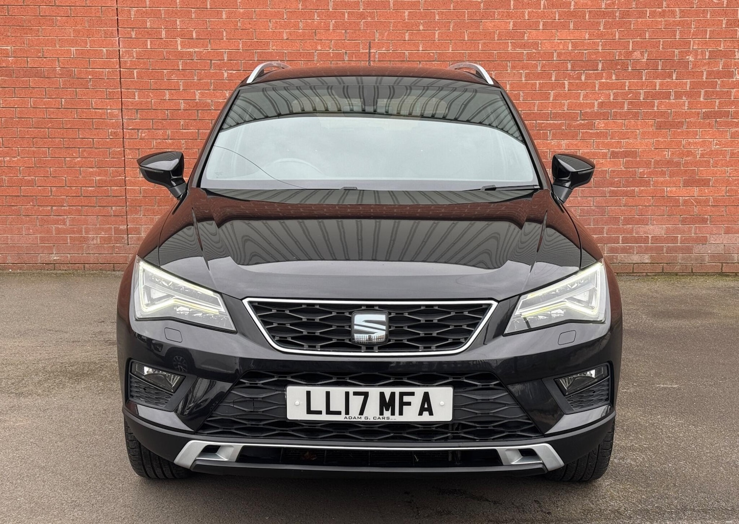Used SEAT Ateca 2017 for sale - 78115022: Photo 6