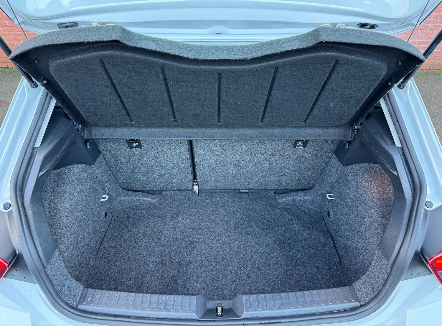 Used SEAT Ibiza 2018 for sale - 76899462: Photo 10