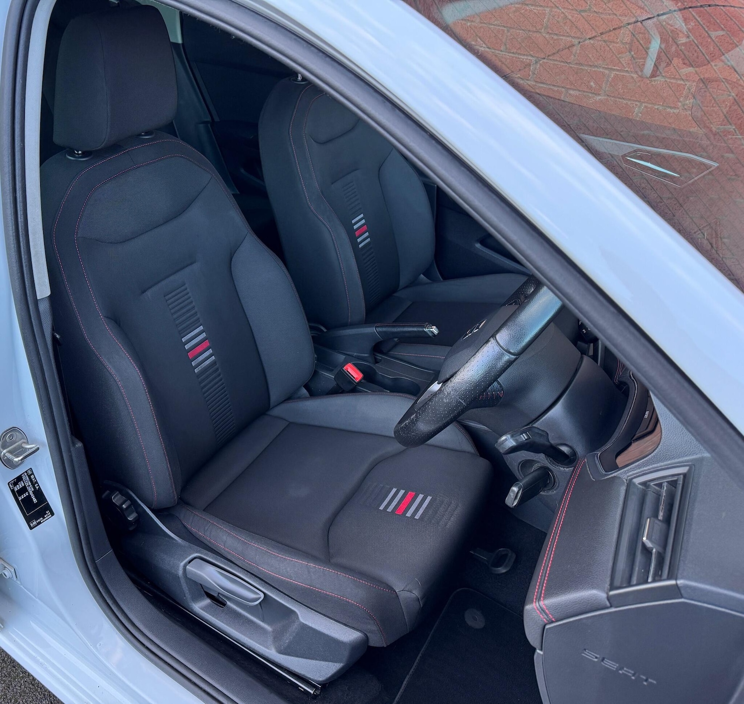 Used SEAT Ibiza 2018 for sale - 76899462: Photo 13