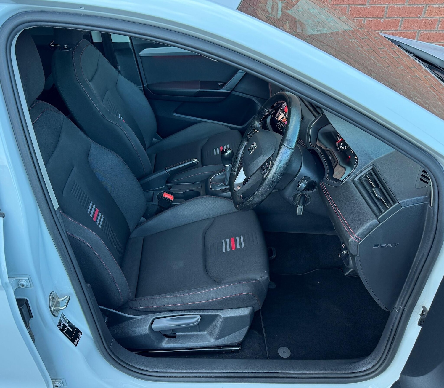 Used SEAT Ibiza 2018 for sale - 76899462: Photo 14