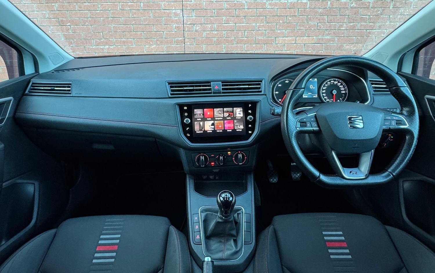 Used SEAT Ibiza 2018 for sale - 76899462: Photo 15