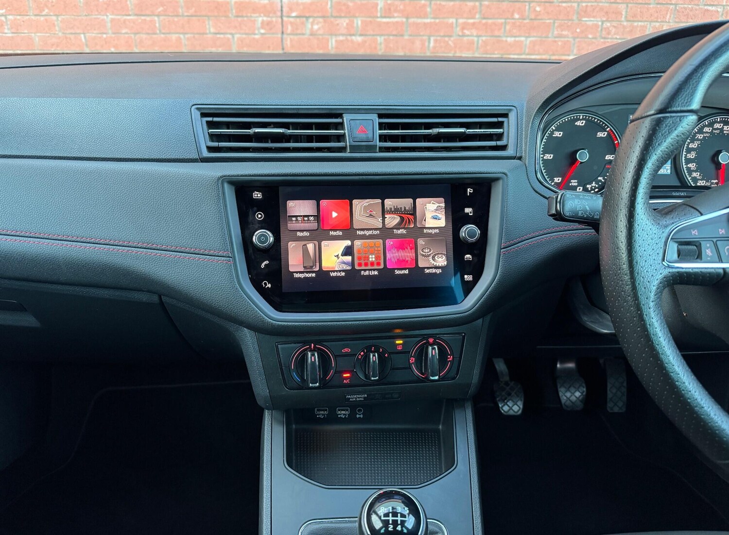 Used SEAT Ibiza 2018 for sale - 76899462: Photo 16