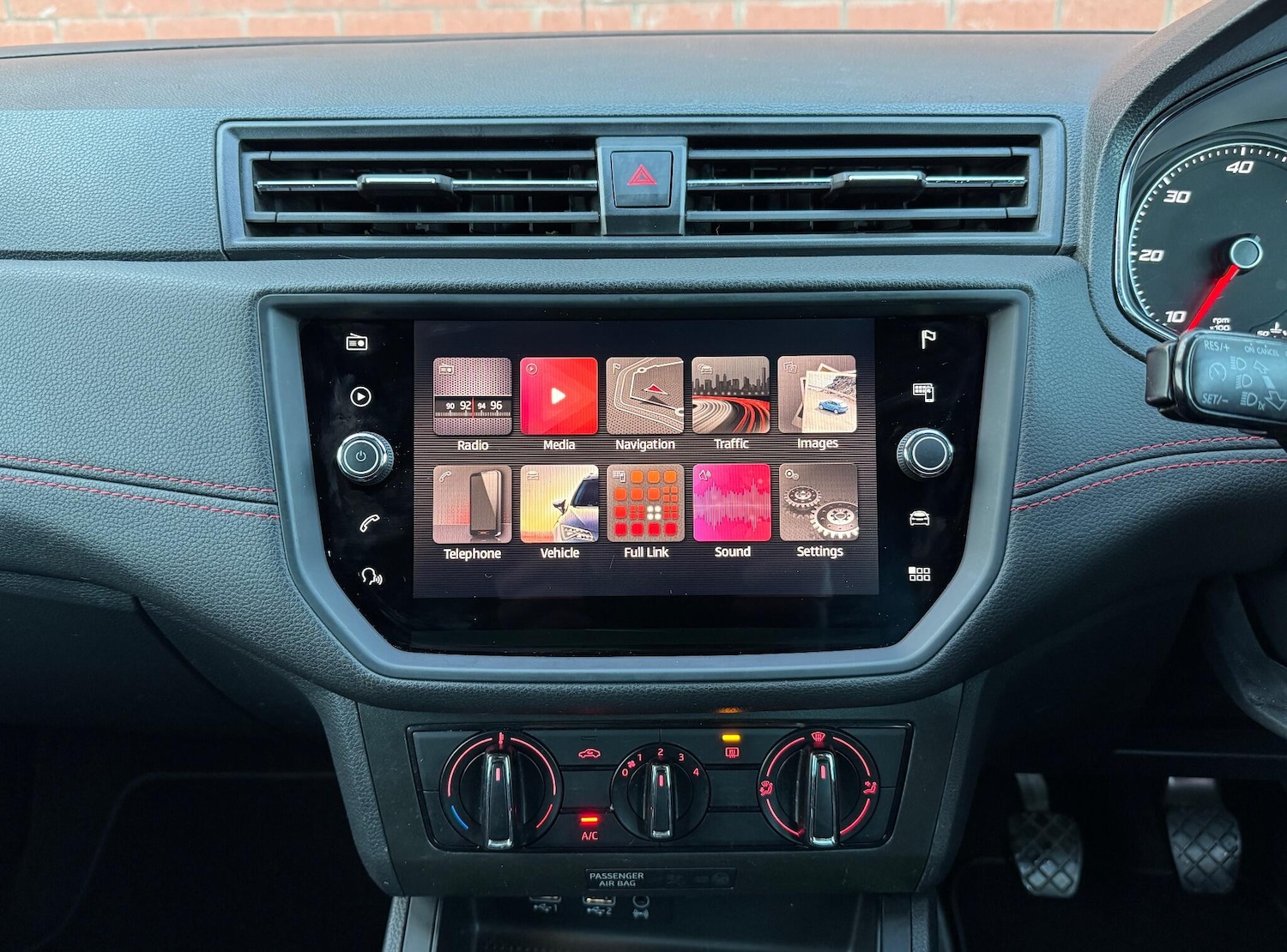 Used SEAT Ibiza 2018 for sale - 76899462: Photo 17