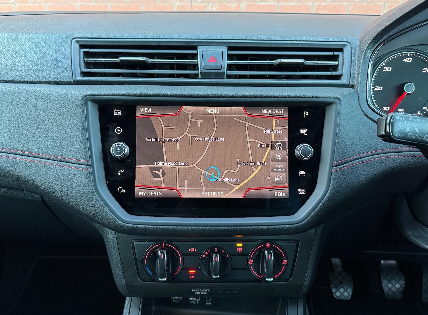 Used SEAT Ibiza 2018 for sale - 76899462: Photo 18