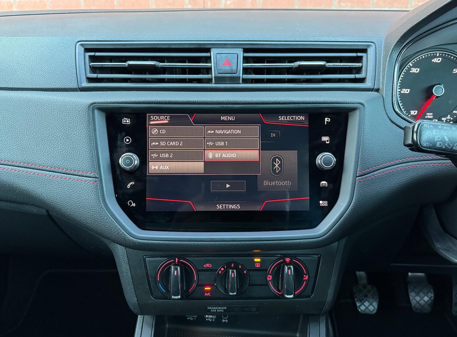 Used SEAT Ibiza 2018 for sale - 76899462: Photo 19