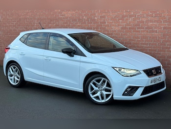 2018 (68) - 1.6 TDI 95 FR [EZ] 5dr