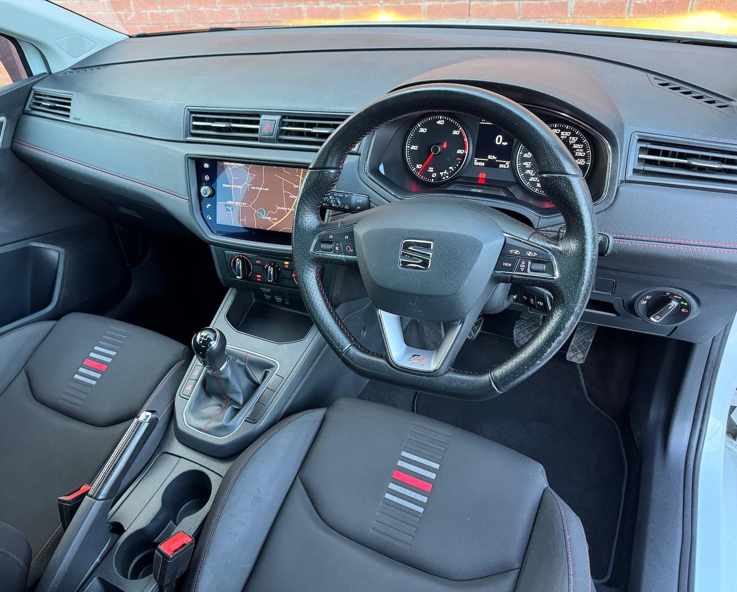 Used SEAT Ibiza 2018 for sale - 76899462: Photo 2