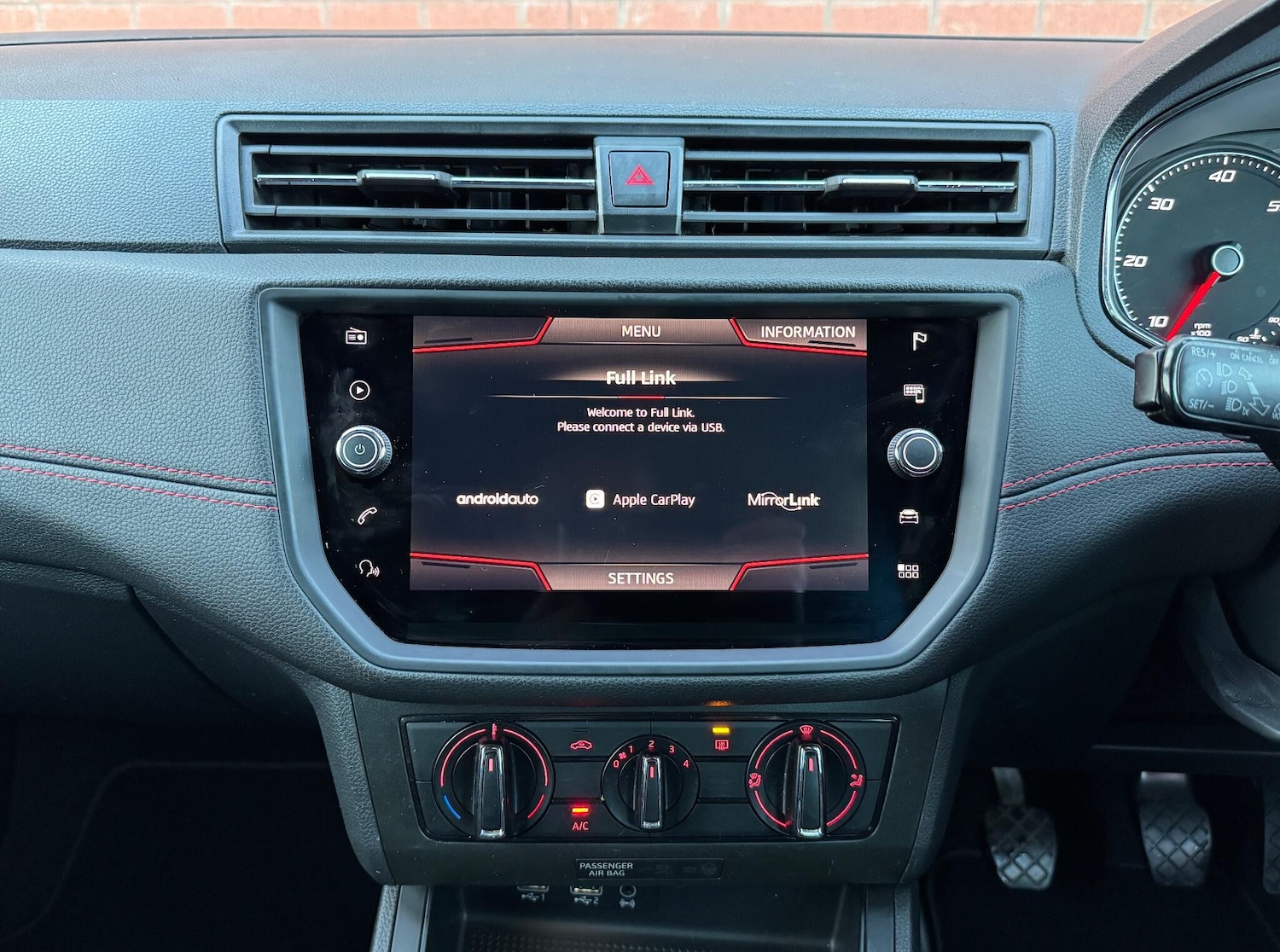 Used SEAT Ibiza 2018 for sale - 76899462: Photo 20