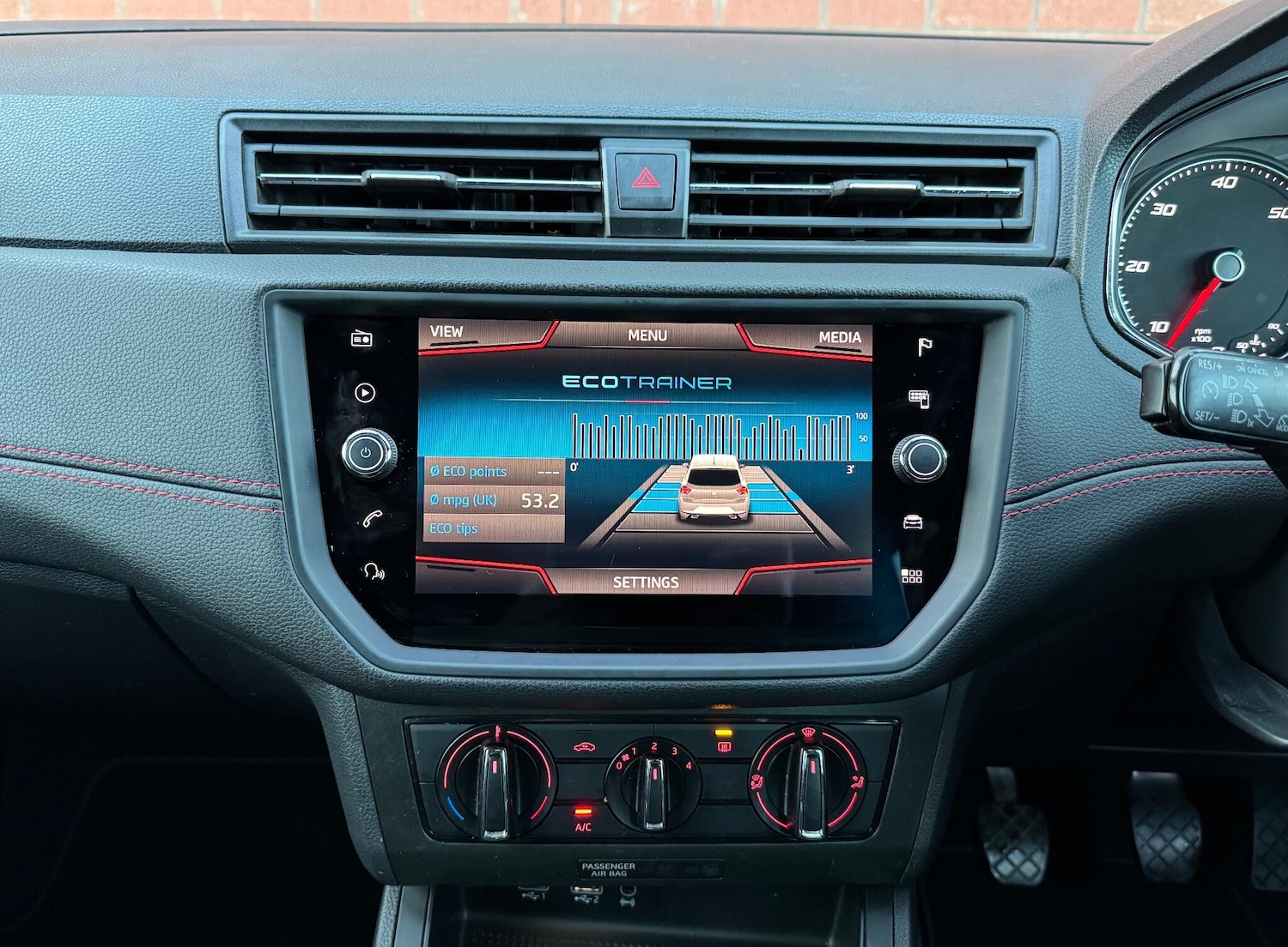 Used SEAT Ibiza 2018 for sale - 76899462: Photo 22