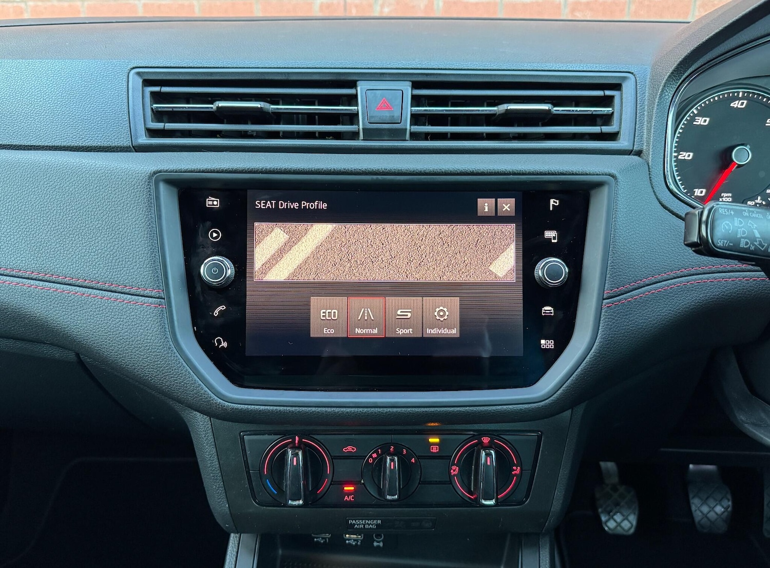 Used SEAT Ibiza 2018 for sale - 76899462: Photo 23