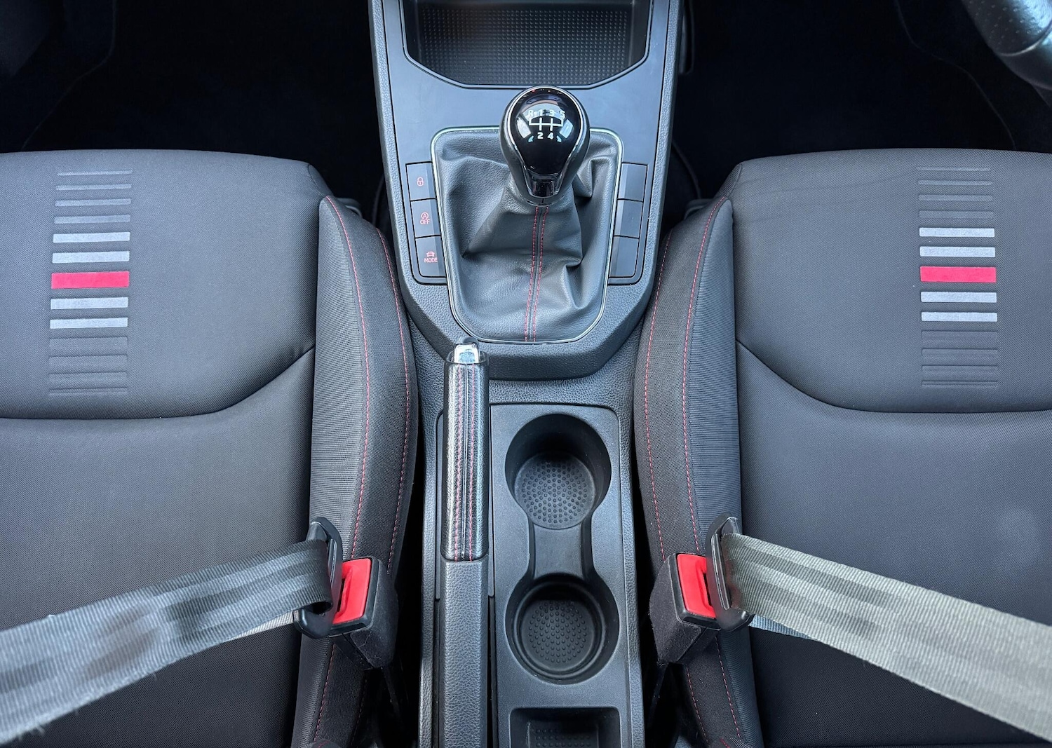 Used SEAT Ibiza 2018 for sale - 76899462: Photo 24