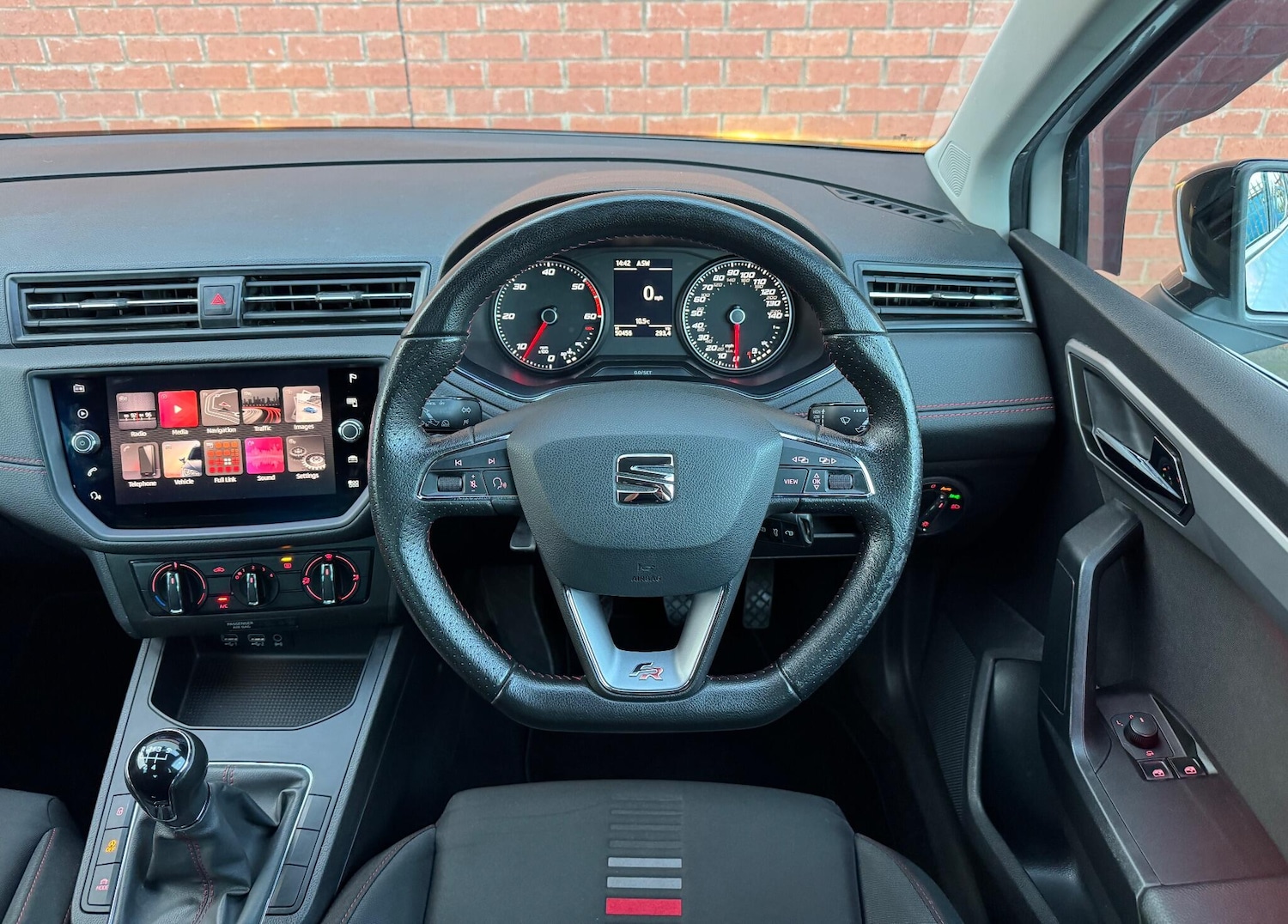 Used SEAT Ibiza 2018 for sale - 76899462: Photo 25