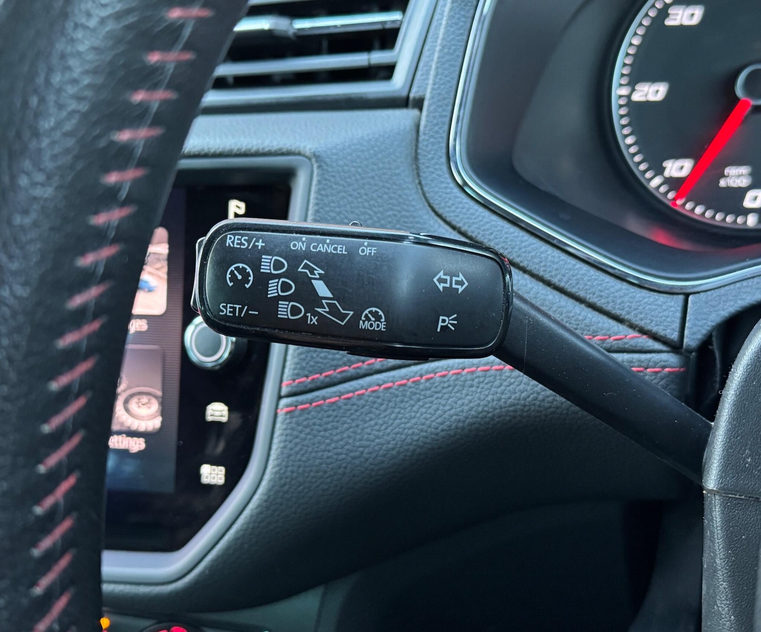 Used SEAT Ibiza 2018 for sale - 76899462: Photo 26