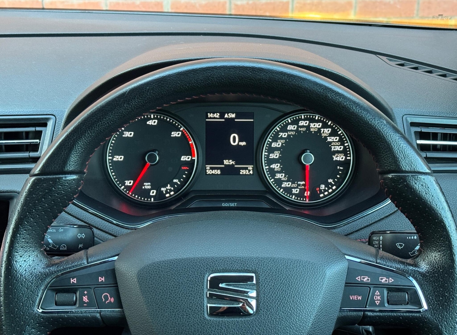 Used SEAT Ibiza 2018 for sale - 76899462: Photo 27