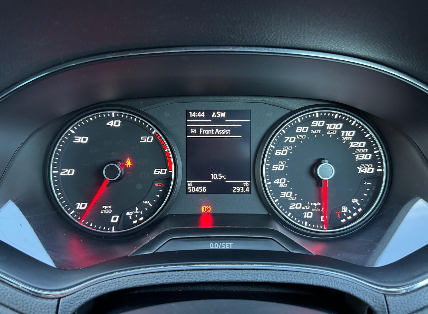 Used SEAT Ibiza 2018 for sale - 76899462: Photo 28