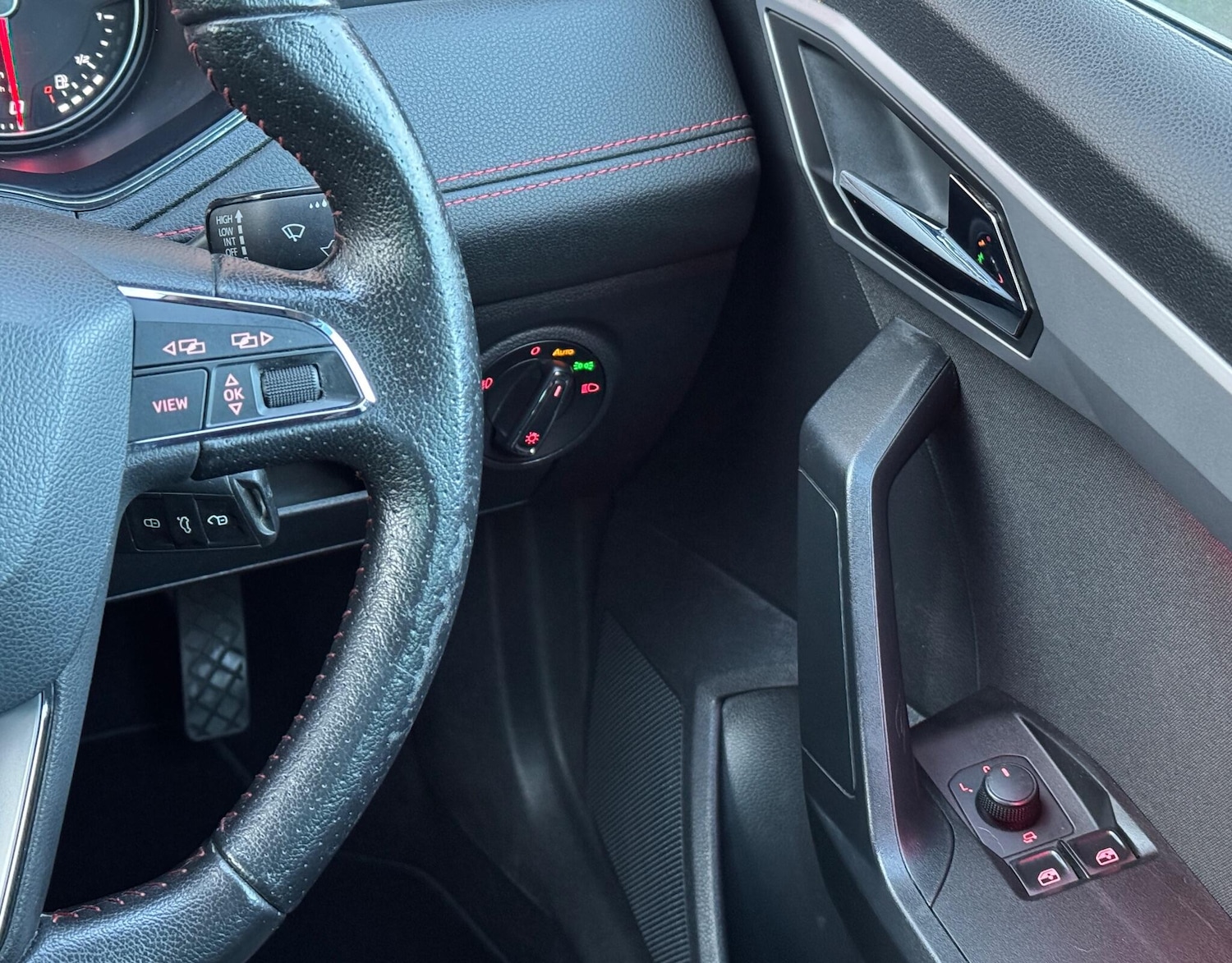 Used SEAT Ibiza 2018 for sale - 76899462: Photo 29