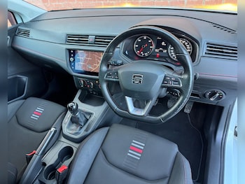 Used SEAT Ibiza 2018 for sale - 76899462: Photo