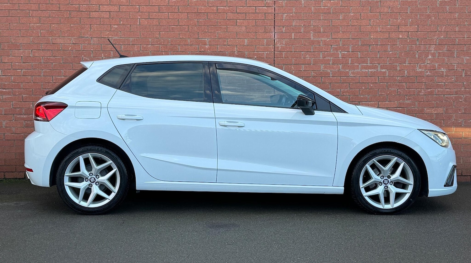 Used SEAT Ibiza 2018 for sale - 76899462: Photo 3