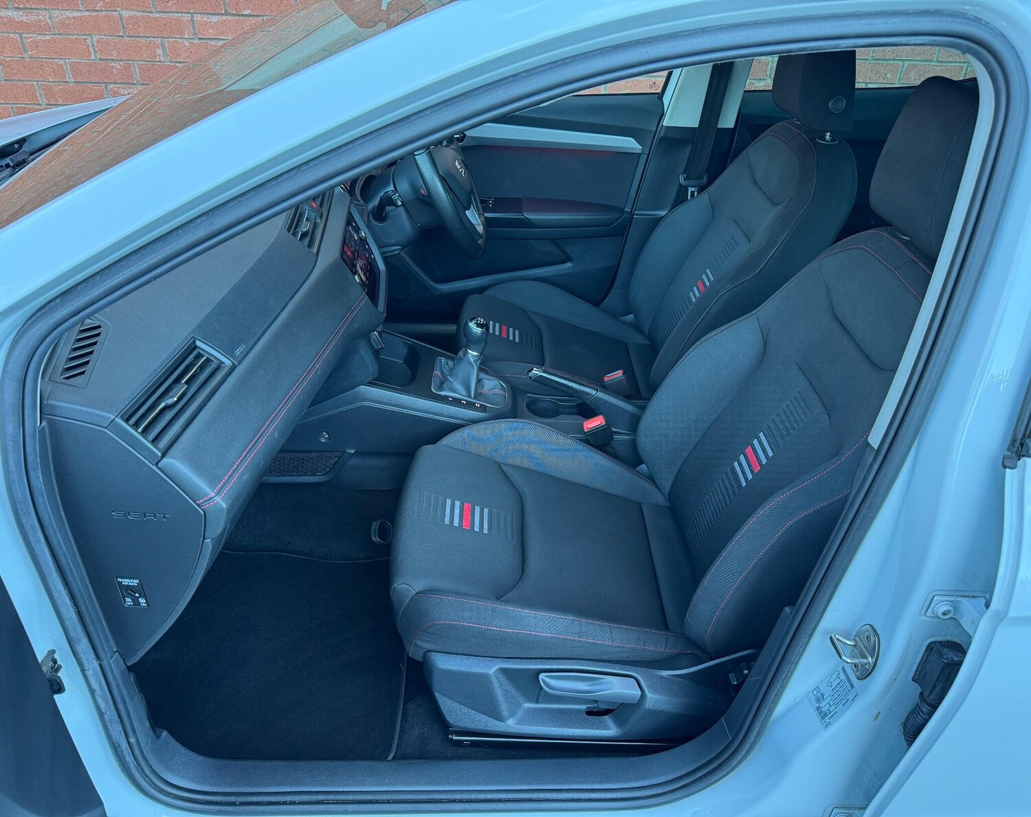 Used SEAT Ibiza 2018 for sale - 76899462: Photo 35