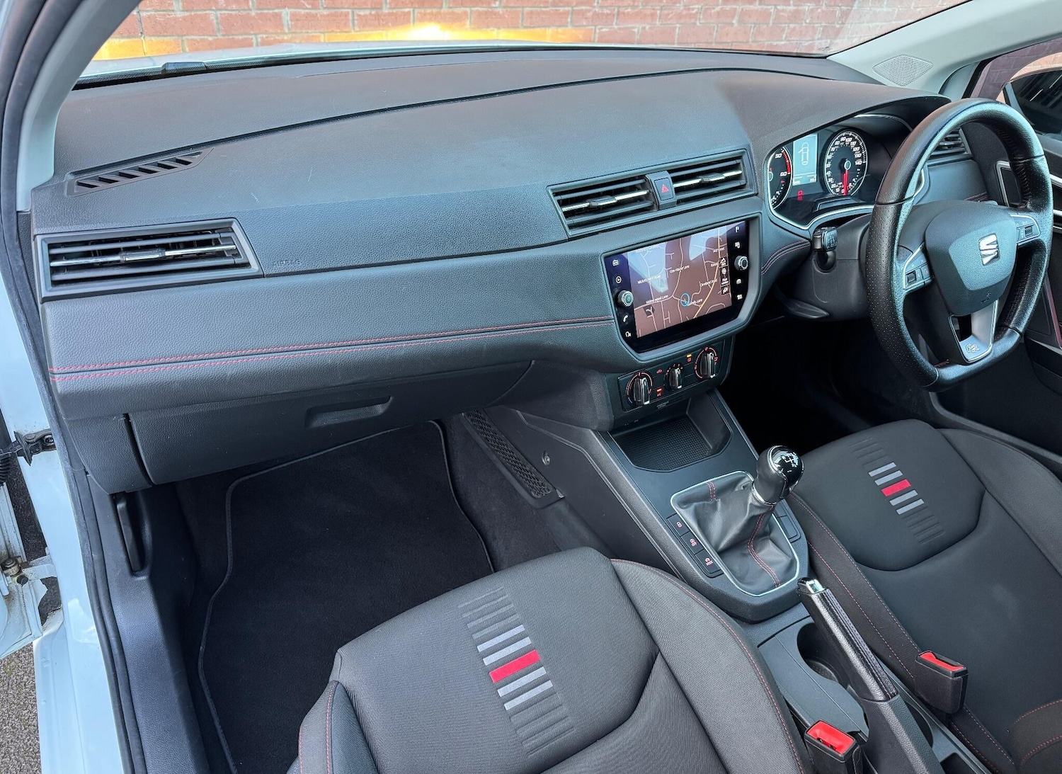 Used SEAT Ibiza 2018 for sale - 76899462: Photo 36