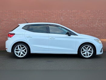 Used SEAT Ibiza 2018 for sale - 76899462: Photo