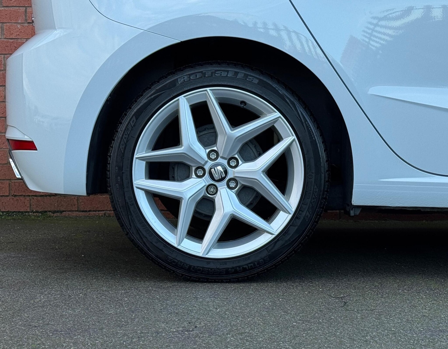 Used SEAT Ibiza 2018 for sale - 76899462: Photo 41