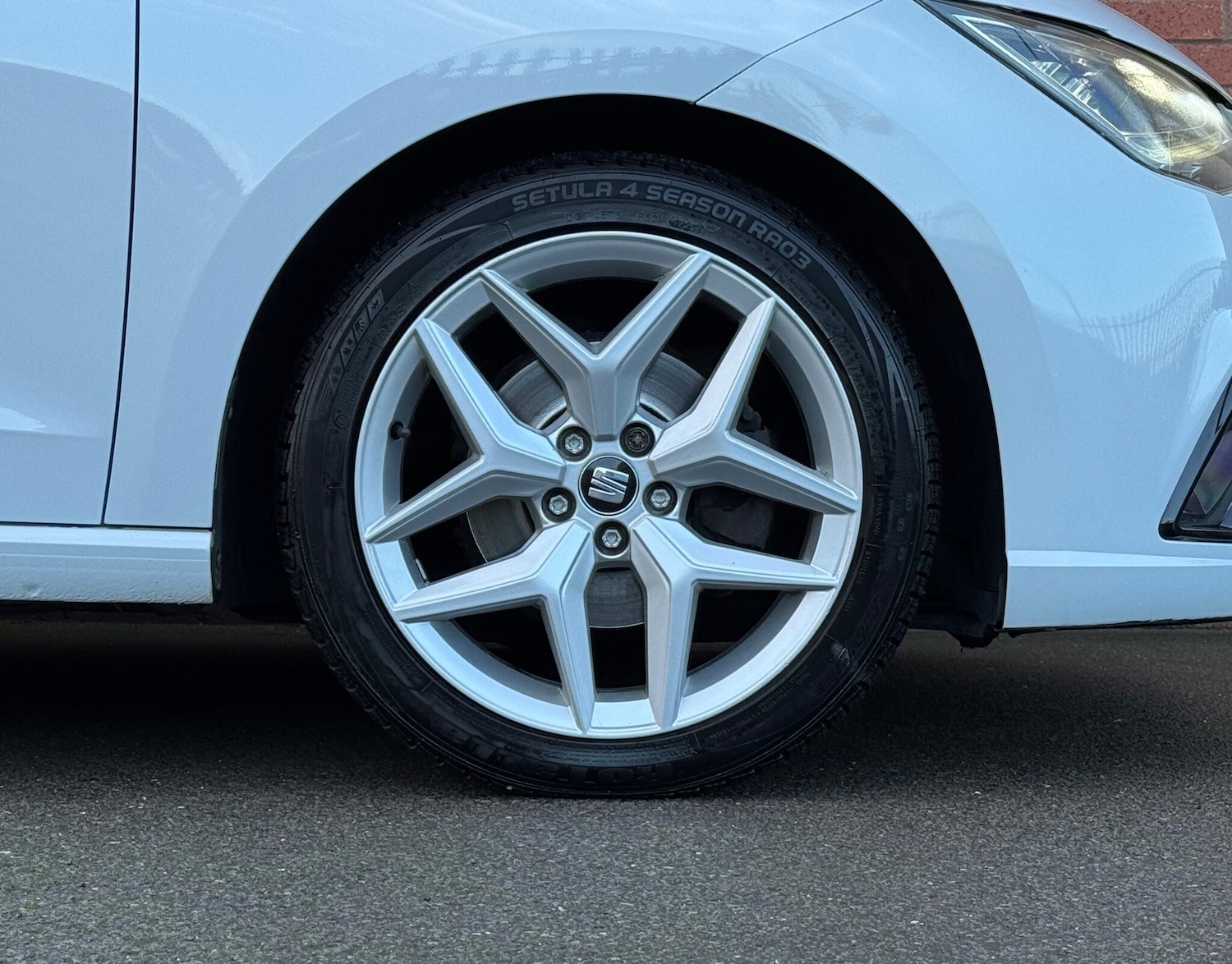 Used SEAT Ibiza 2018 for sale - 76899462: Photo 42