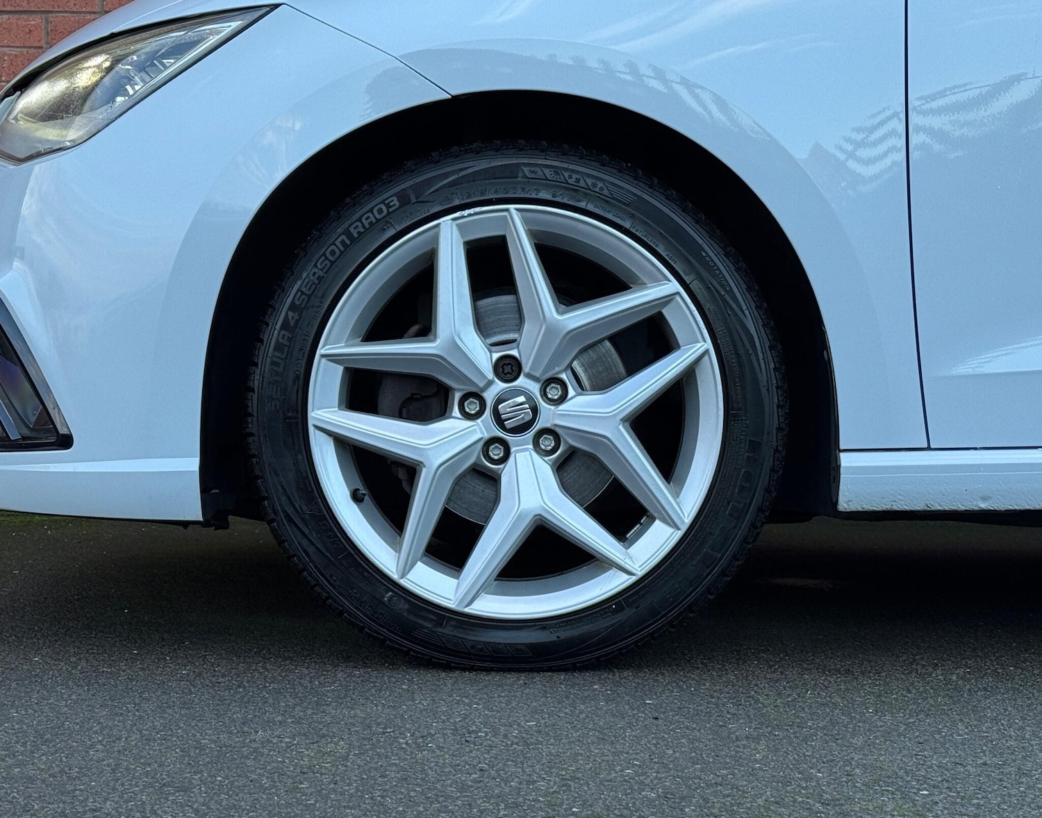 Used SEAT Ibiza 2018 for sale - 76899462: Photo 43