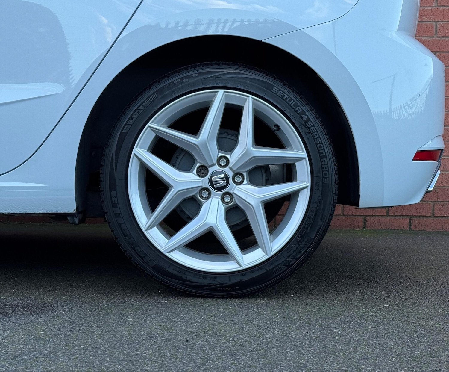 Used SEAT Ibiza 2018 for sale - 76899462: Photo 44