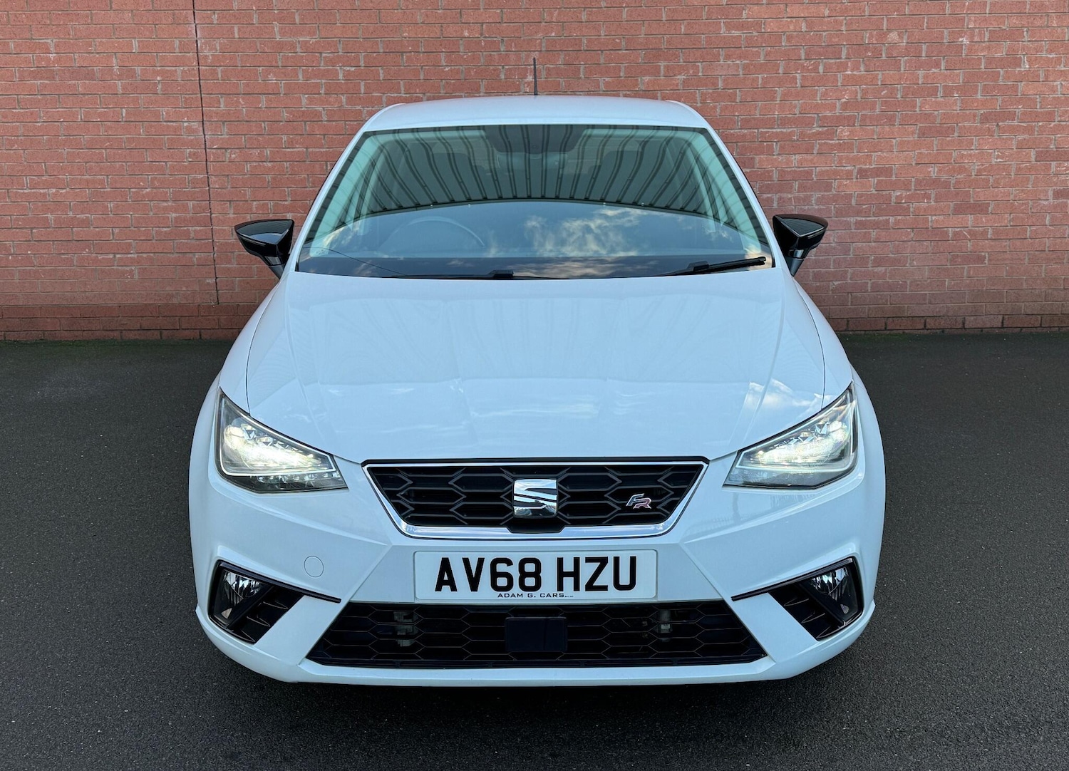 Used SEAT Ibiza 2018 for sale - 76899462: Photo 5