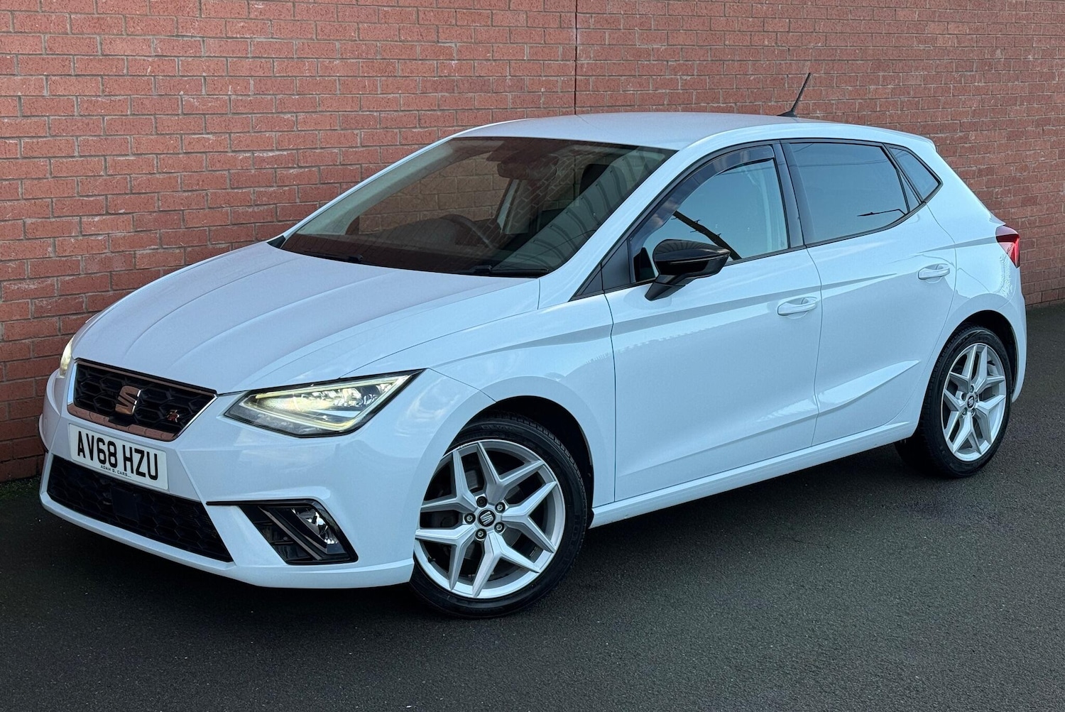Used SEAT Ibiza 2018 for sale - 76899462: Photo 6