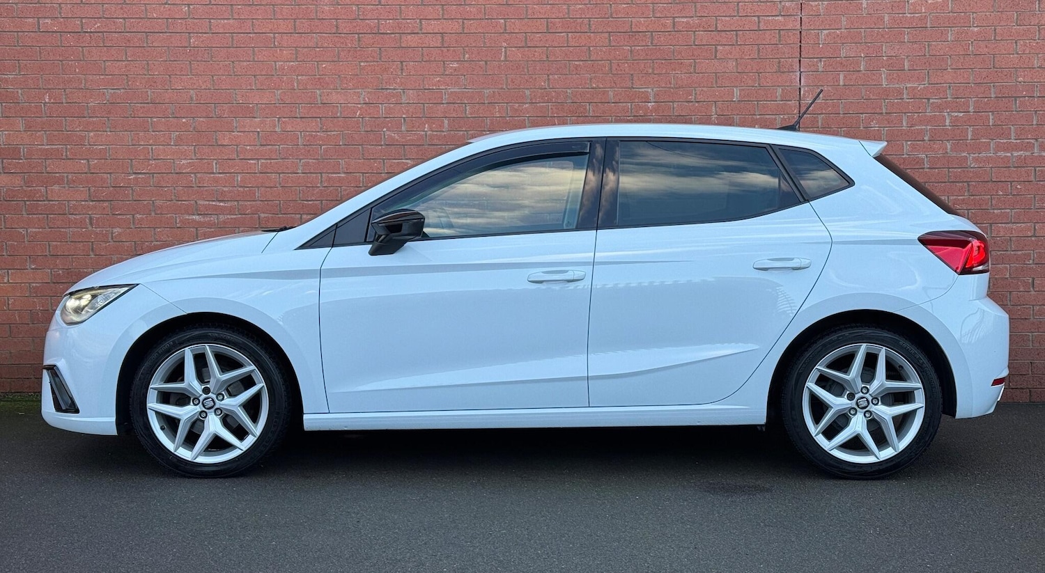 Used SEAT Ibiza 2018 for sale - 76899462: Photo 7