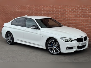 Used BMW 3 Series 2018 for sale - 78622218: Photo