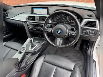 Used BMW 3 Series 2018 for sale - 78622218: Photo