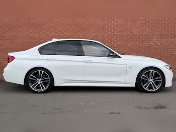Used BMW 3 Series 2018 for sale - 78622218: Photo