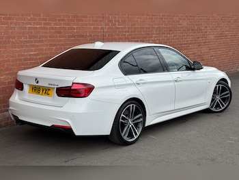 Used BMW 3 Series 2018 for sale - 78622218: Photo