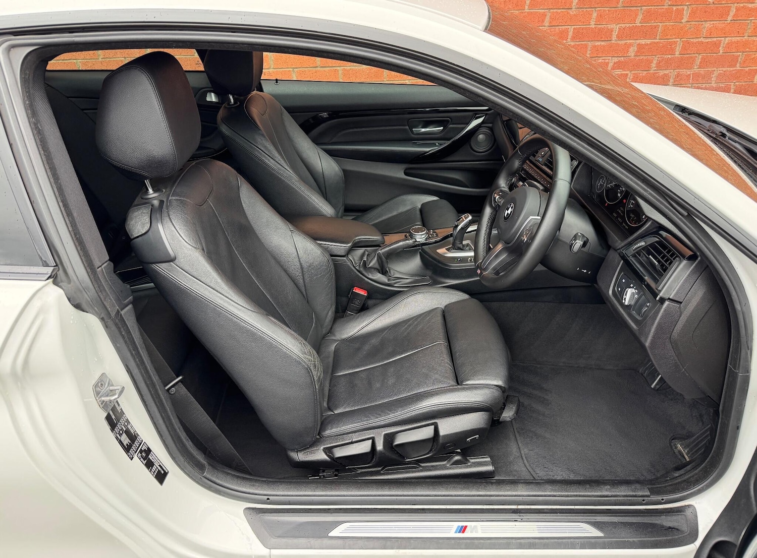 Used BMW 4 Series 2016 for sale - 76659132: Photo 13