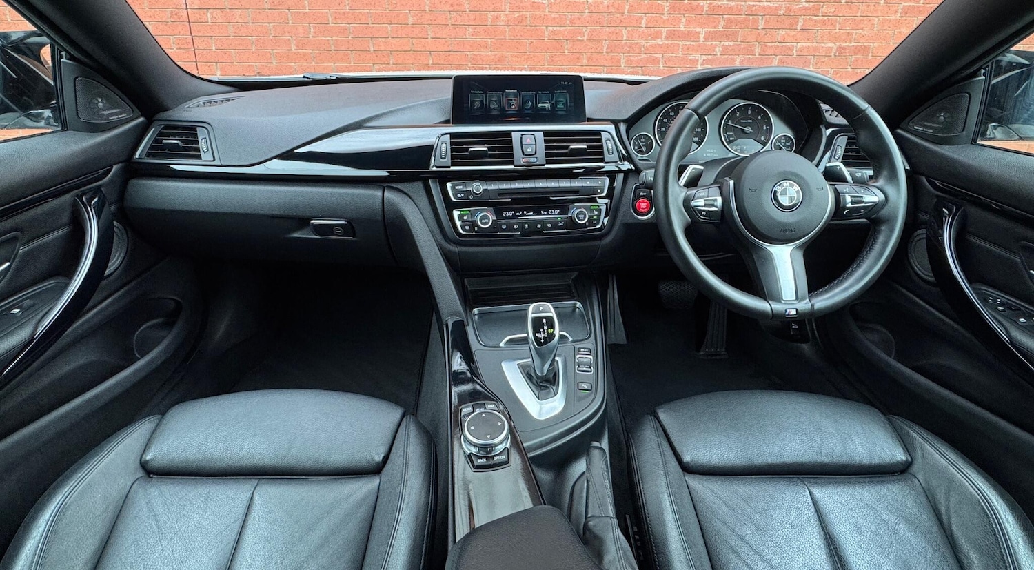 Used BMW 4 Series 2016 for sale - 76659132: Photo 14