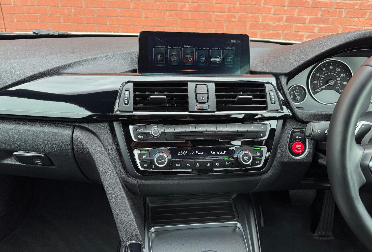 Used BMW 4 Series 2016 for sale - 76659132: Photo 15