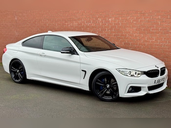 2016 (66) - 420d [190] M Sport 2dr Auto [Professional Media]