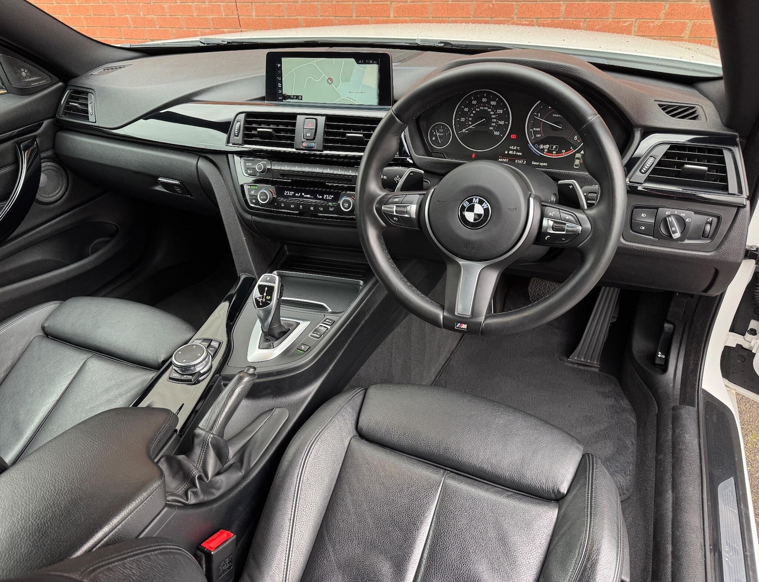 Used BMW 4 Series 2016 for sale - 76659132: Photo 2