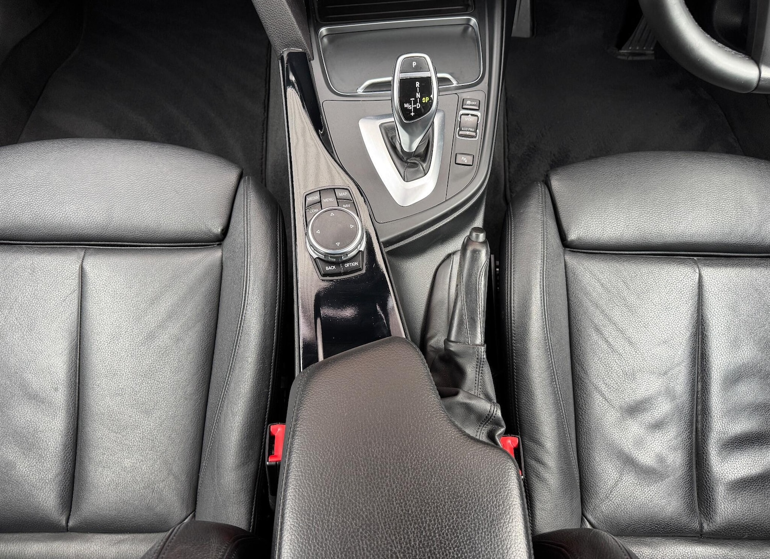 Used BMW 4 Series 2016 for sale - 76659132: Photo 26