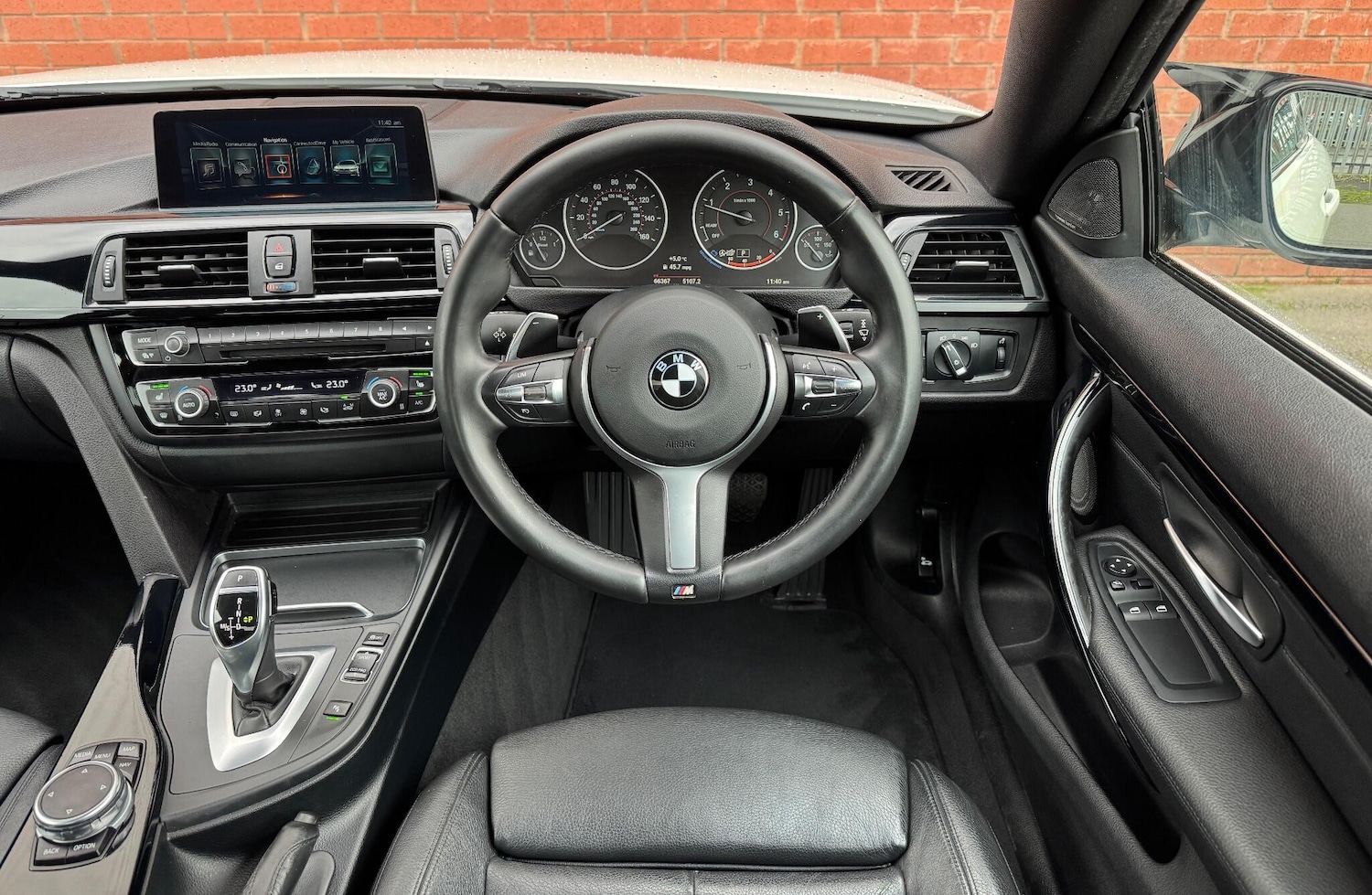 Used BMW 4 Series 2016 for sale - 76659132: Photo 27