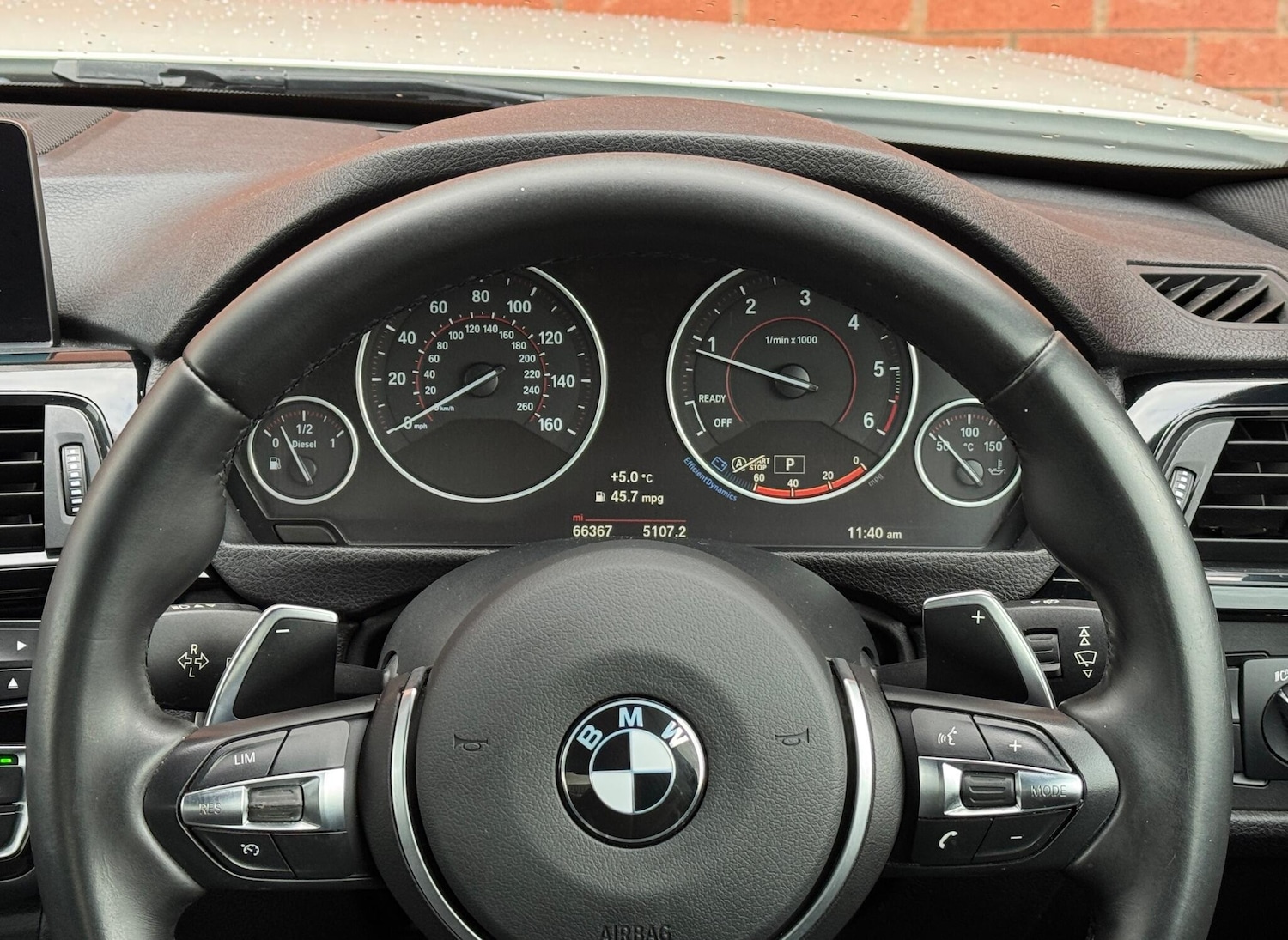 Used BMW 4 Series 2016 for sale - 76659132: Photo 28
