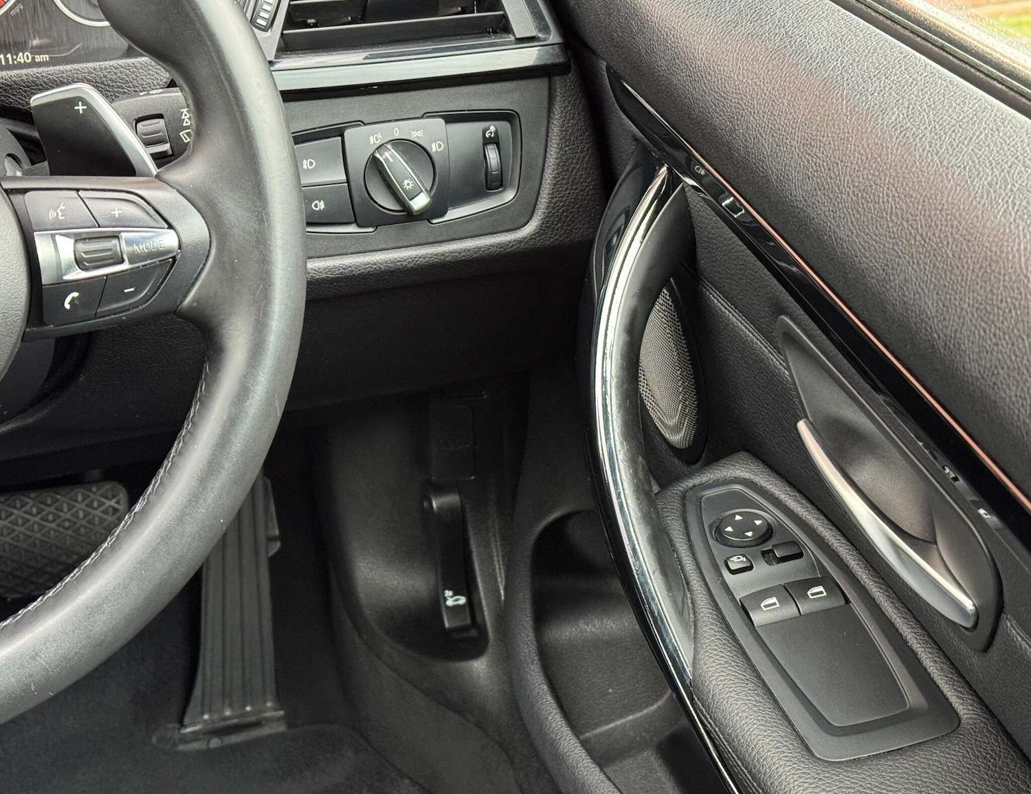 Used BMW 4 Series 2016 for sale - 76659132: Photo 29