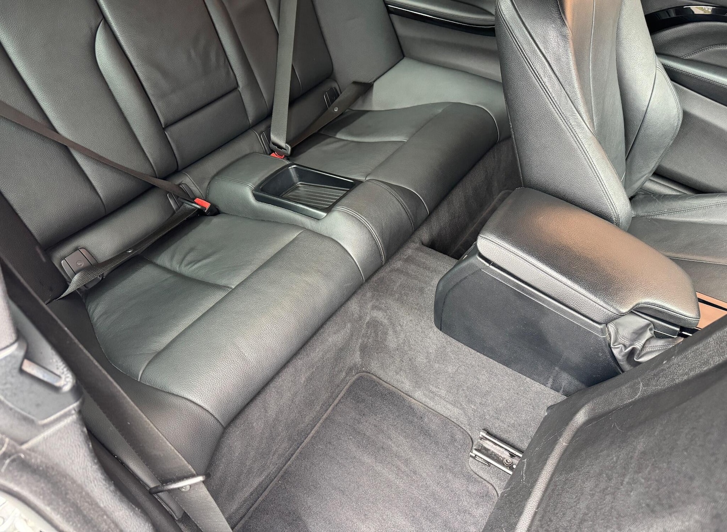 Used BMW 4 Series 2016 for sale - 76659132: Photo 31