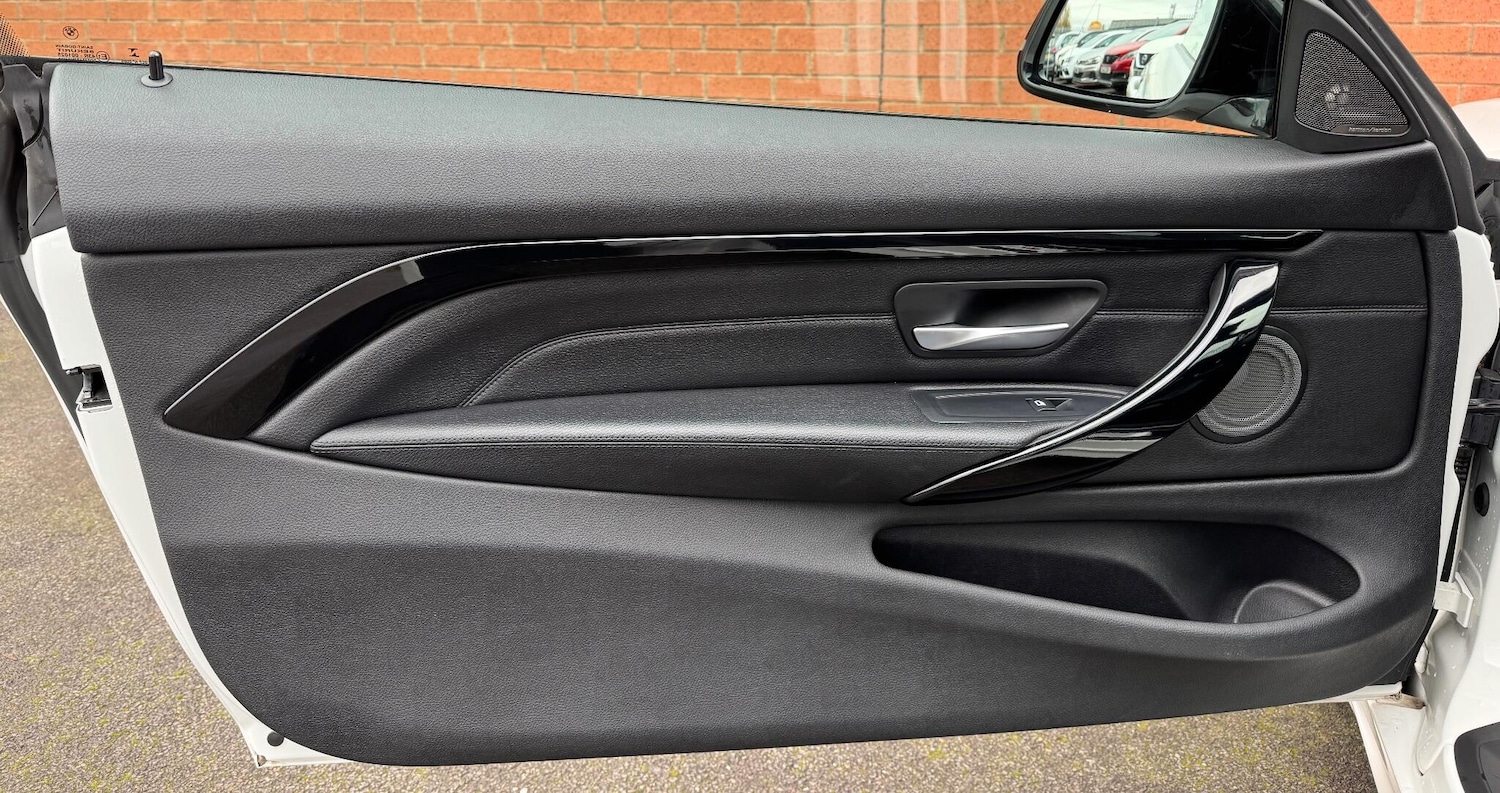 Used BMW 4 Series 2016 for sale - 76659132: Photo 32