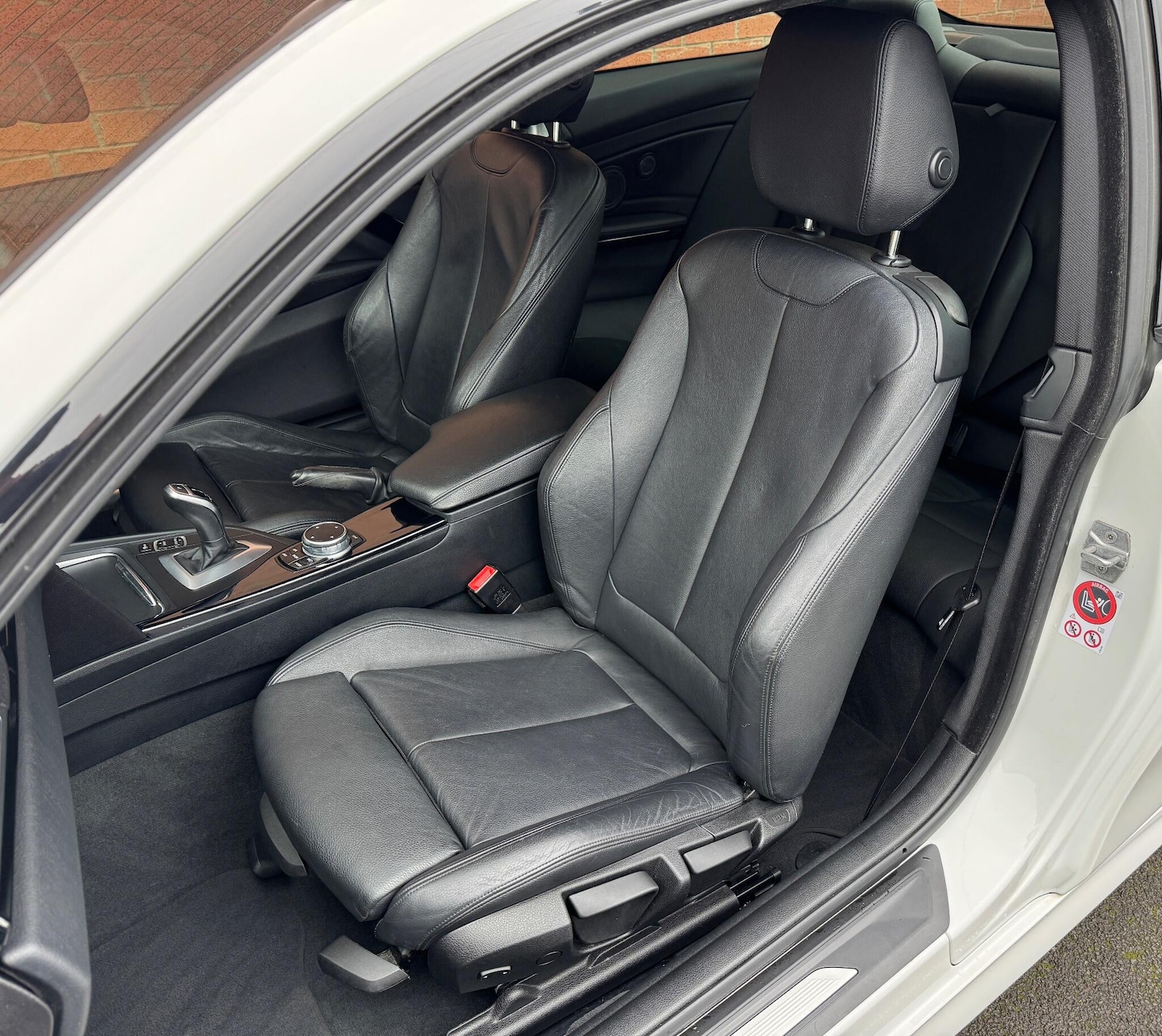 Used BMW 4 Series 2016 for sale - 76659132: Photo 33