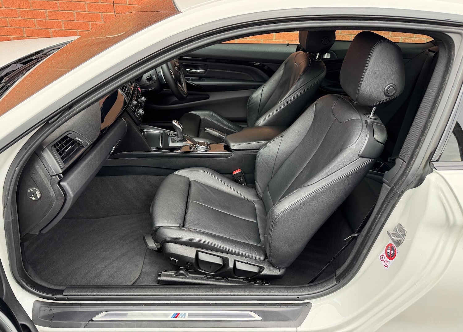 Used BMW 4 Series 2016 for sale - 76659132: Photo 34